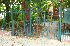 Restauration von Zaun und Toranlage